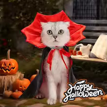 Pet costume "Bat"