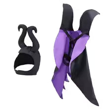 Pet costume "Vampire"
